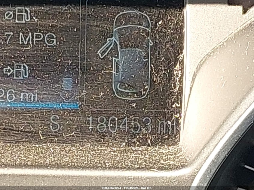 2014 Ford Escape Se VIN: 1FMCU0GX2EUB60509 Lot: 43623274