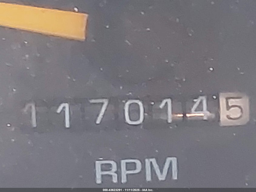 1997 GMC Sonoma Sls Wideside VIN: 1GTCT19W4V8525623 Lot: 43623291