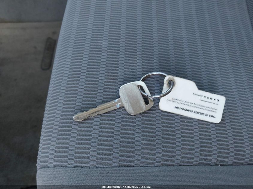 2005 Toyota Camry Le VIN: 4T1BE32K45U977180 Lot: 43623302