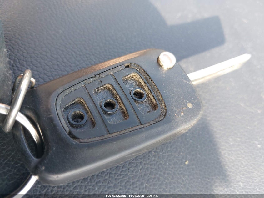 2013 KIA RIO EX - KNADN4A39D6103467