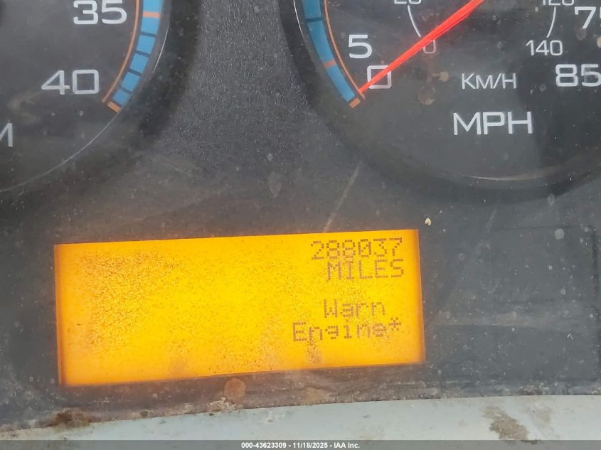 2010 International 7000 7400 VIN: 1HTWCAANXAJ212825 Lot: 43623309