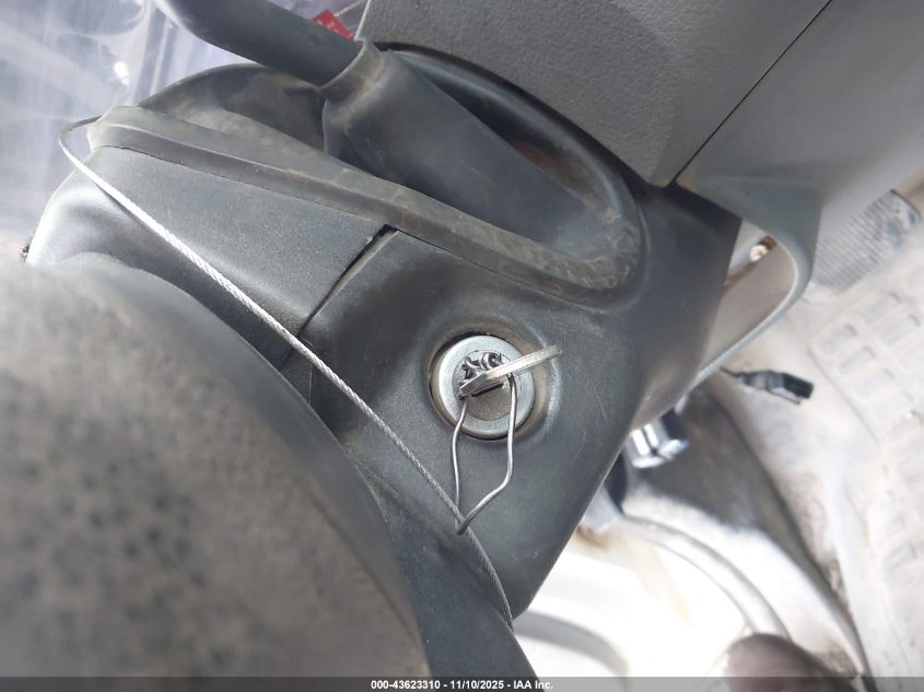 2012 Ford F-550 Chassis Xl VIN: 1FD0W5HT1CEB79971 Lot: 43623310