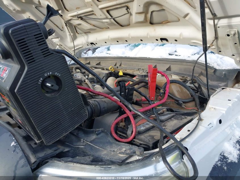 2012 Ford F-550 Chassis Xl VIN: 1FD0W5HT1CEB79971 Lot: 43623310