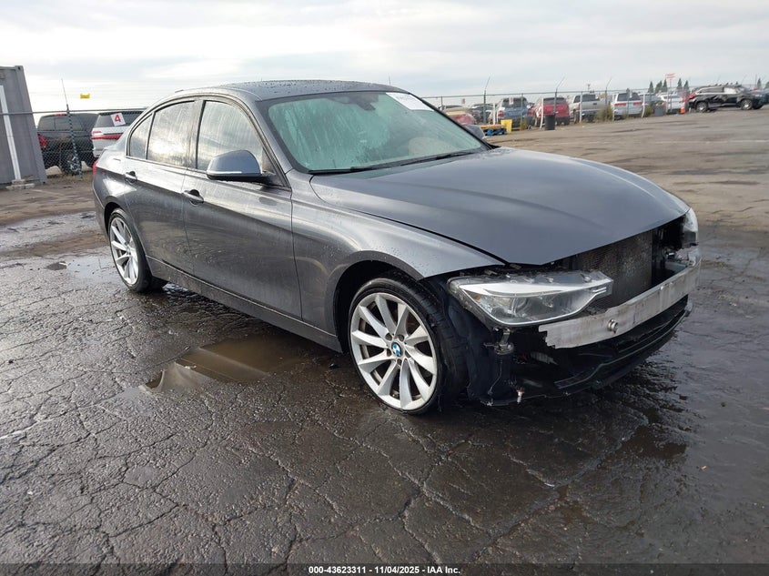 BMW 3 SERIES 328I