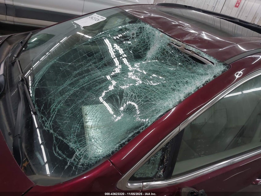 2020 CHRYSLER PACIFICA LIMITED - 2C4RC1GG6LR268858