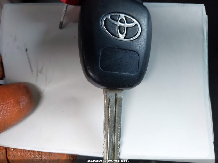 2014 TOYOTA COROLLA S PLUS - 5YFBURHE9EP101181