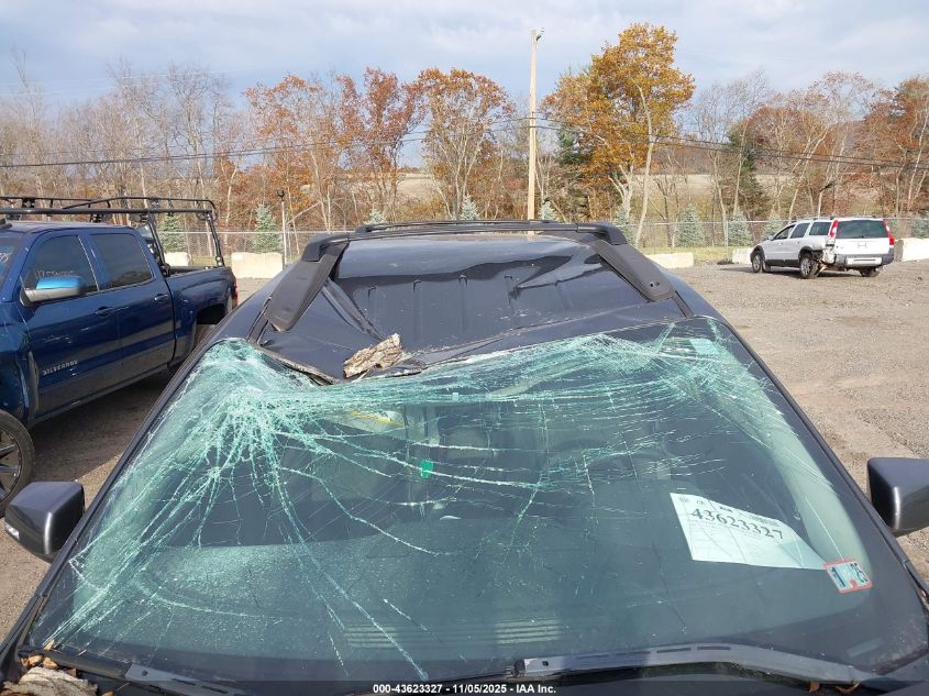 2009 Chevrolet Traverse Lt VIN: 1GNEV23DX9S119782 Lot: 43623327