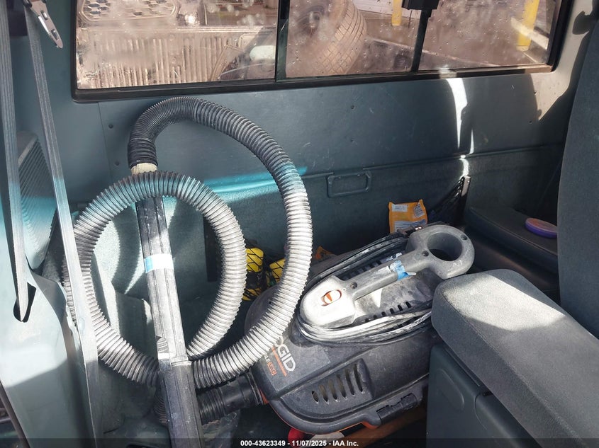 1997 Ford Ranger Splash/Xlt VIN: 1FTCR14X4VPB33858 Lot: 43623349