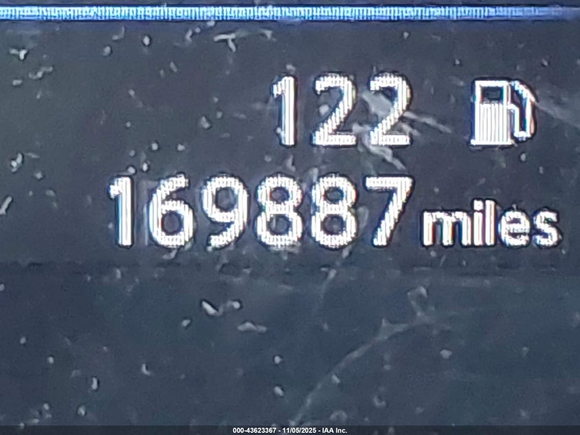 2020 NISSAN ROGUE S FWD - 5N1AT2MTXLC798663