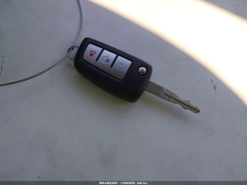 2020 NISSAN ROGUE S FWD - 5N1AT2MTXLC798663