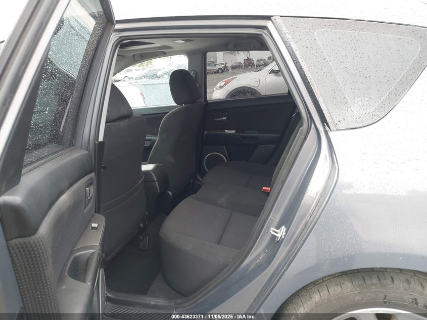 2007 Mazda Mazda3 S Sport VIN: JM1BK144571682299 Lot: 43623371