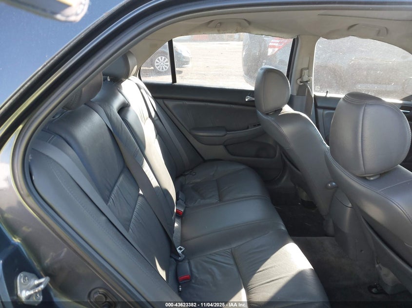 1HGCM66537A012351 2007 HONDA ACCORD photo no. 8