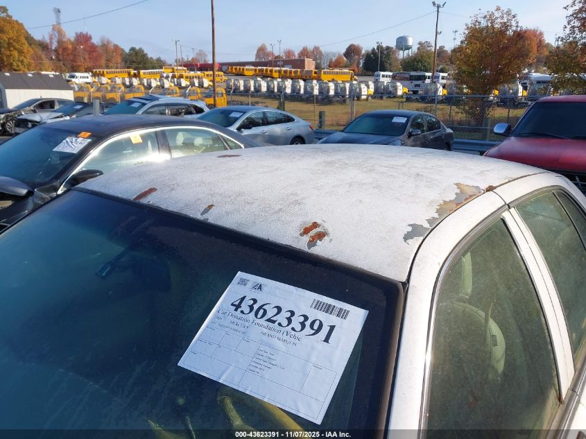 2006 Mercury Grand Marquis Ls VIN: 2MEHM75W66X603007 Lot: 43623391