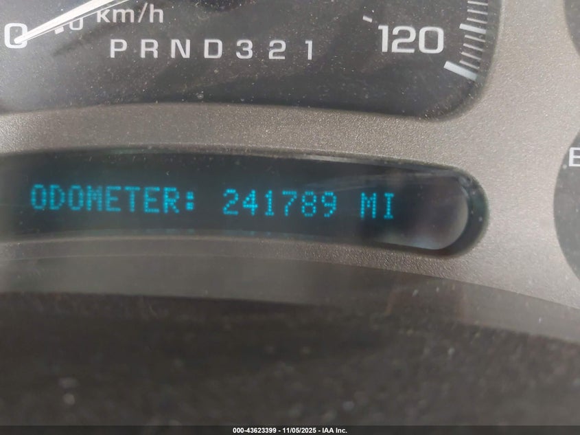 2006 GMC Yukon Denali VIN: 1GKEK63U16J105526 Lot: 43623399