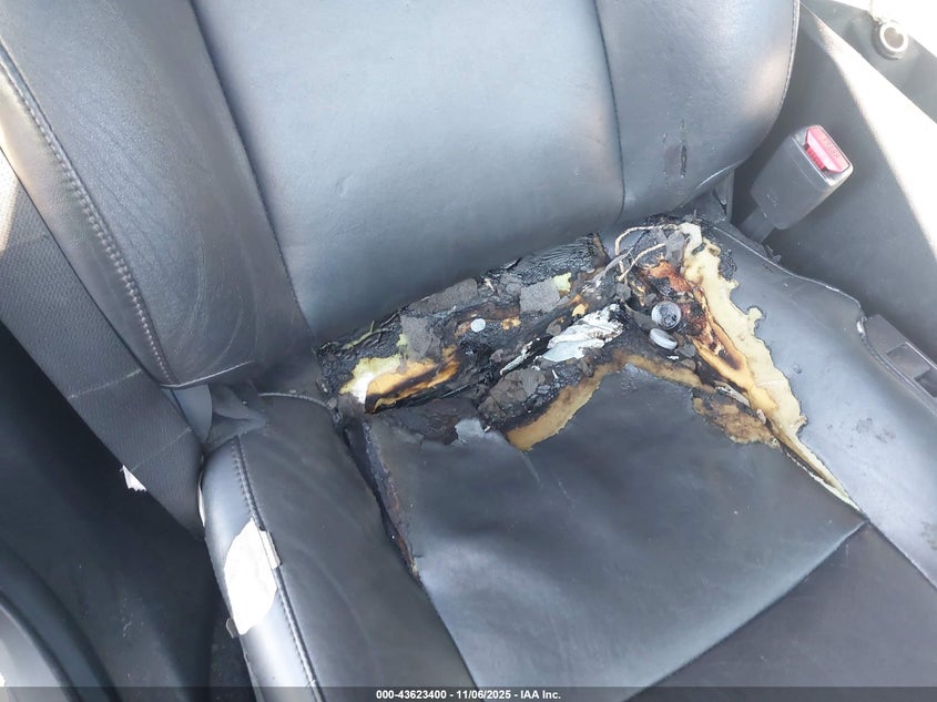 2004 Infiniti Fx35 VIN: JNRAS08W64X222529 Lot: 43623400