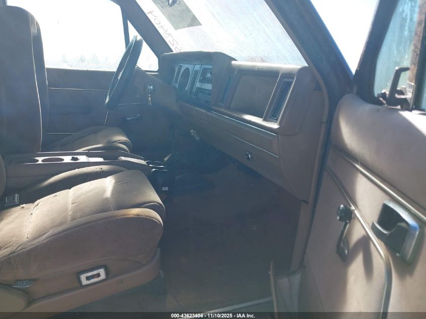 1FMCU14T7GUB87473 1986 FORD  photo no. 5