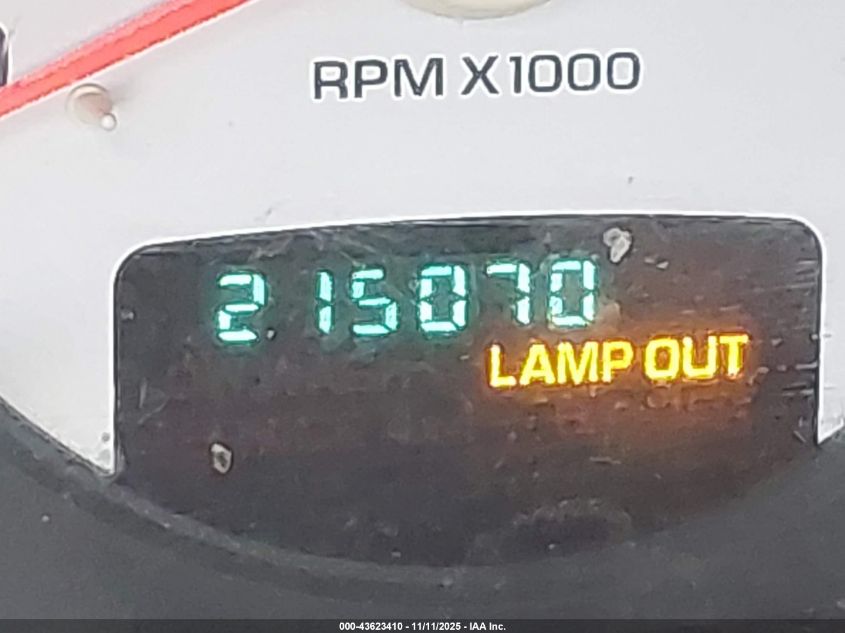 2003 Dodge Ram 1500 Slt/Laramie/St VIN: 1D7HU18D43J576019 Lot: 43623410