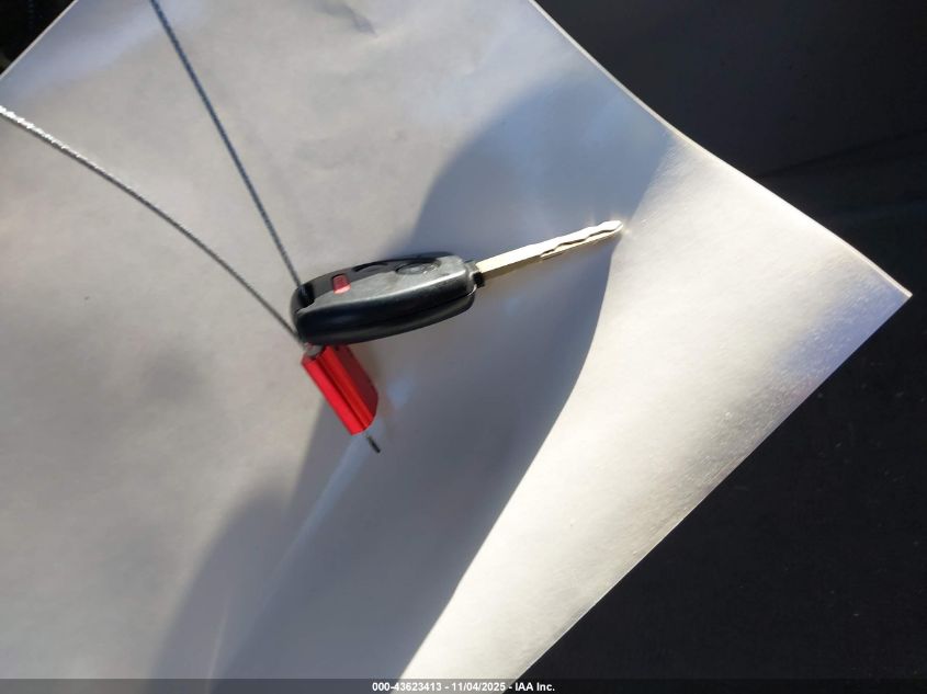 2007 Honda Civic Lx VIN: 1HGFA165X7L099906 Lot: 43623413