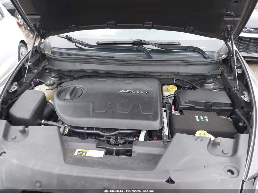 2014 JEEP CHEROKEE LATITUDE - 1C4PJLCS8EW139291