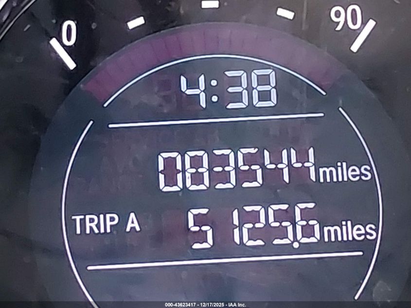 2021 Honda Hr-V Awd Lx VIN: 3CZRU6H37MM707400 Lot: 43623417