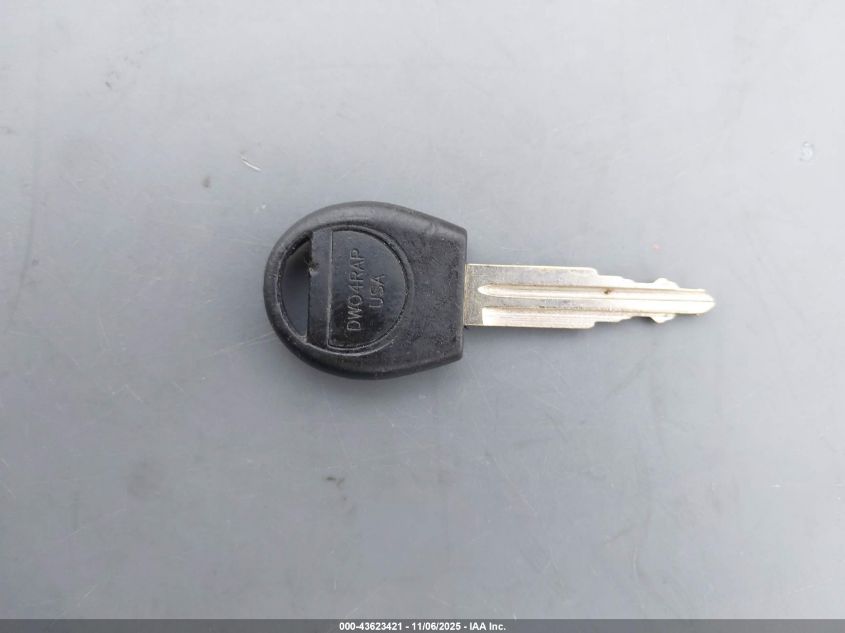 2009 Chevrolet Aveo Lt VIN: KL1TD56EX9B384721 Lot: 43623421