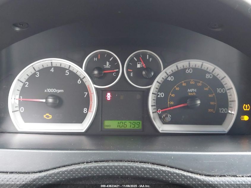 2009 Chevrolet Aveo Lt VIN: KL1TD56EX9B384721 Lot: 43623421