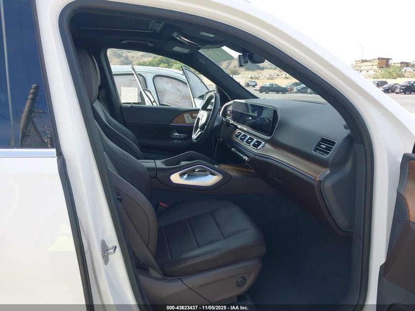 2020 Mercedes-Benz Gle 350 4Matic VIN: 4JGFB4KB9LA055888 Lot: 43623437