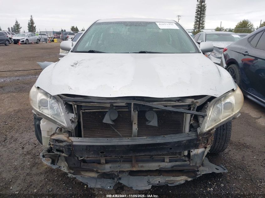 2007 Toyota Camry Xle VIN: 4T1BE46K17U546623 Lot: 43623441