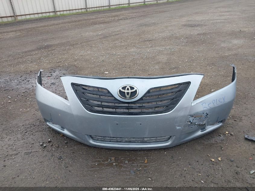 2007 Toyota Camry Xle VIN: 4T1BE46K17U546623 Lot: 43623441