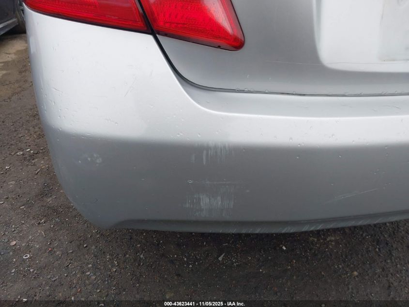 2007 Toyota Camry Xle VIN: 4T1BE46K17U546623 Lot: 43623441