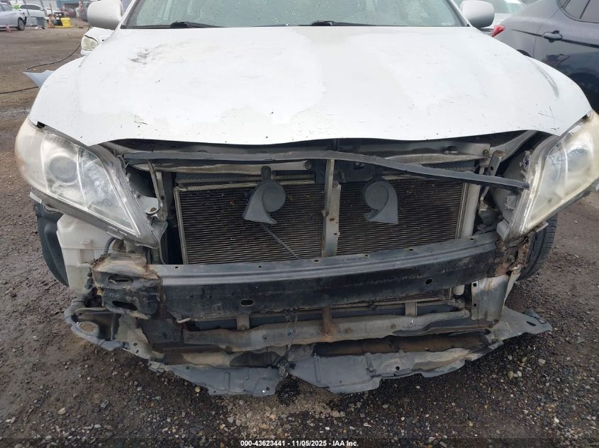 2007 Toyota Camry Xle VIN: 4T1BE46K17U546623 Lot: 43623441