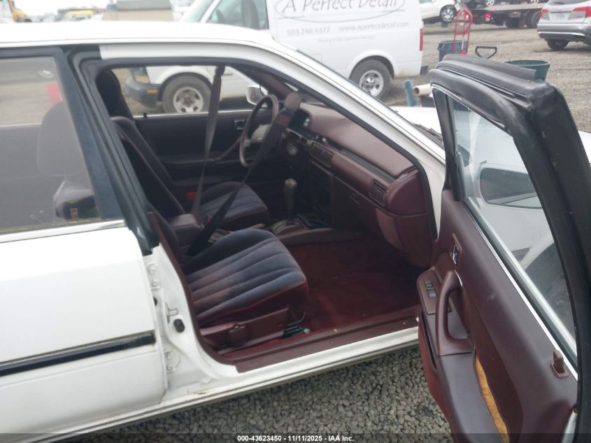 JT2SV22EXK3384135 1989 TOYOTA CAMRY photo no. 5