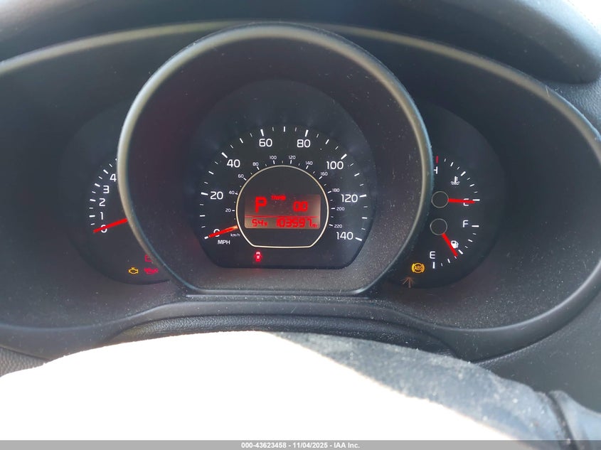 2014 KIA SOUL ! - KNDJX3A57E7035693