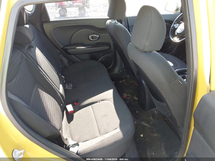 2014 KIA SOUL ! - KNDJX3A57E7035693