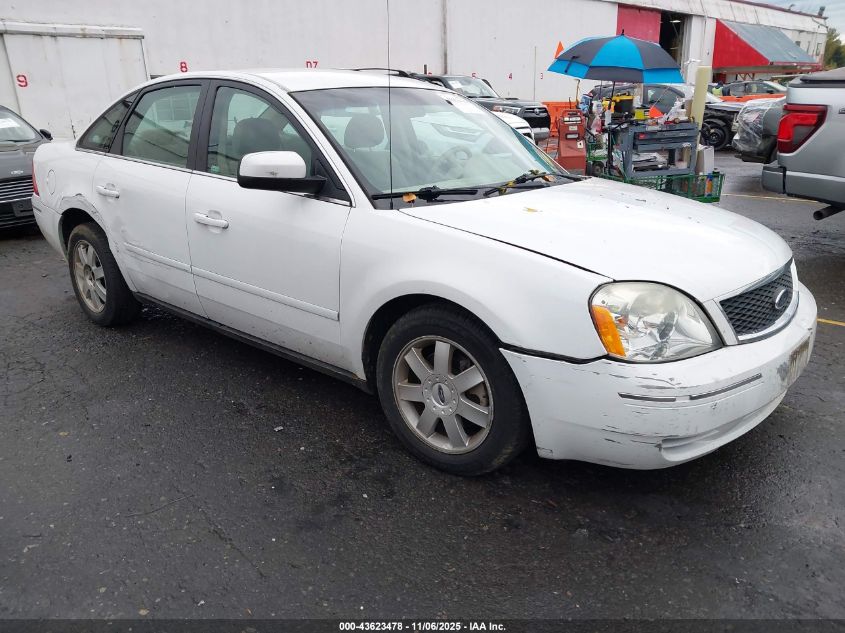 1FAFP23195G125010 FORD FIVE HUNDRED Photo 1