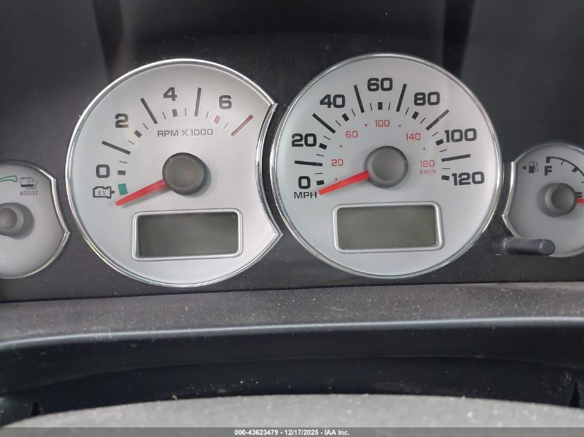 2006 Ford Escape Hybrid VIN: 1FMCU95H86KB21095 Lot: 43623479