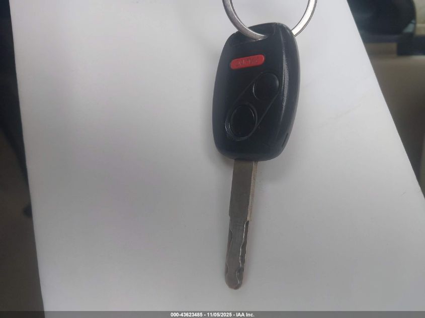 2007 Honda Civic Lx VIN: JHMFA16527S002197 Lot: 43623485