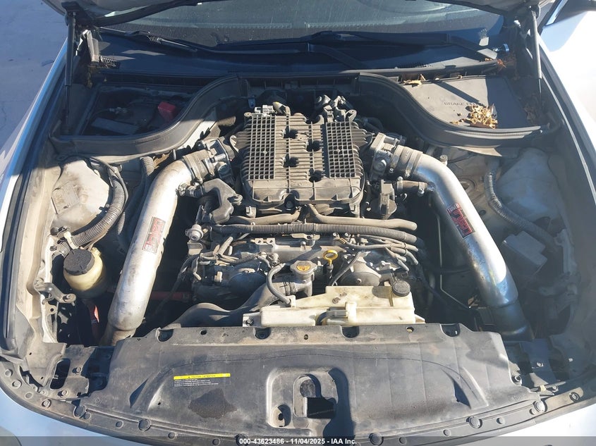 2009 Infiniti G37 Journey VIN: JNKCV61E49M305775 Lot: 43623486