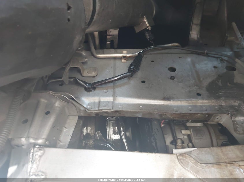 2009 Infiniti G37 Journey VIN: JNKCV61E49M305775 Lot: 43623486