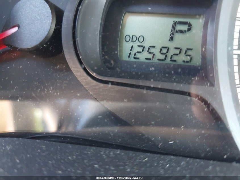 2014 TOYOTA SIENNA LE V6 8 PASSENGER 5TDKK3DC2ES422736