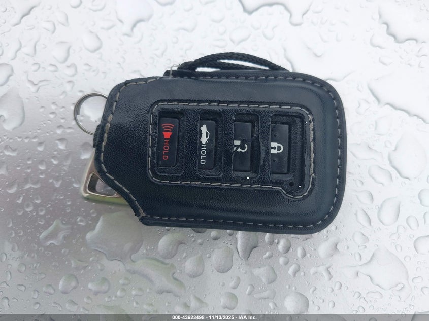 2015 LEXUS ES 350 JTHBK1GG5F2153657