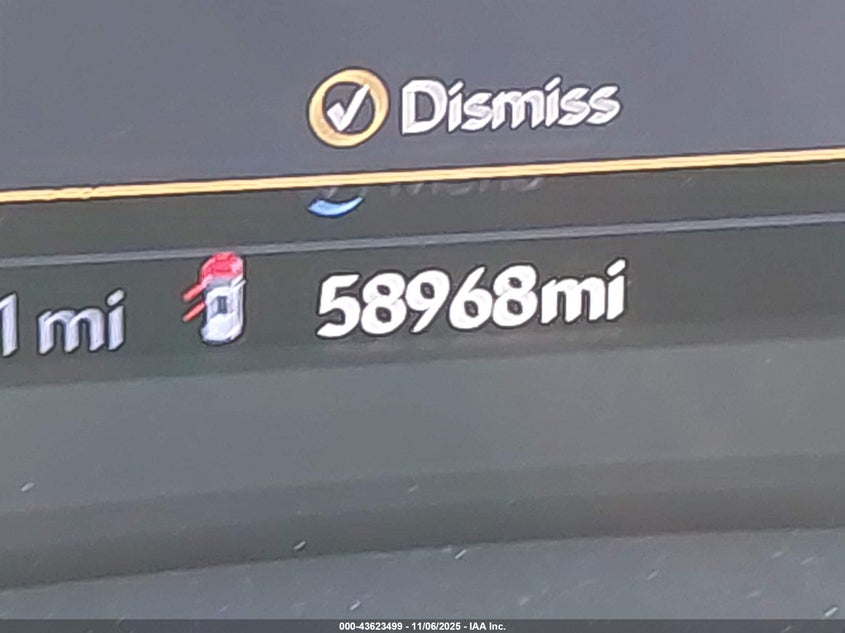 2023 Cadillac Xt6 Awd Sport VIN: 1GYKPGRS3PZ173755 Lot: 43623499