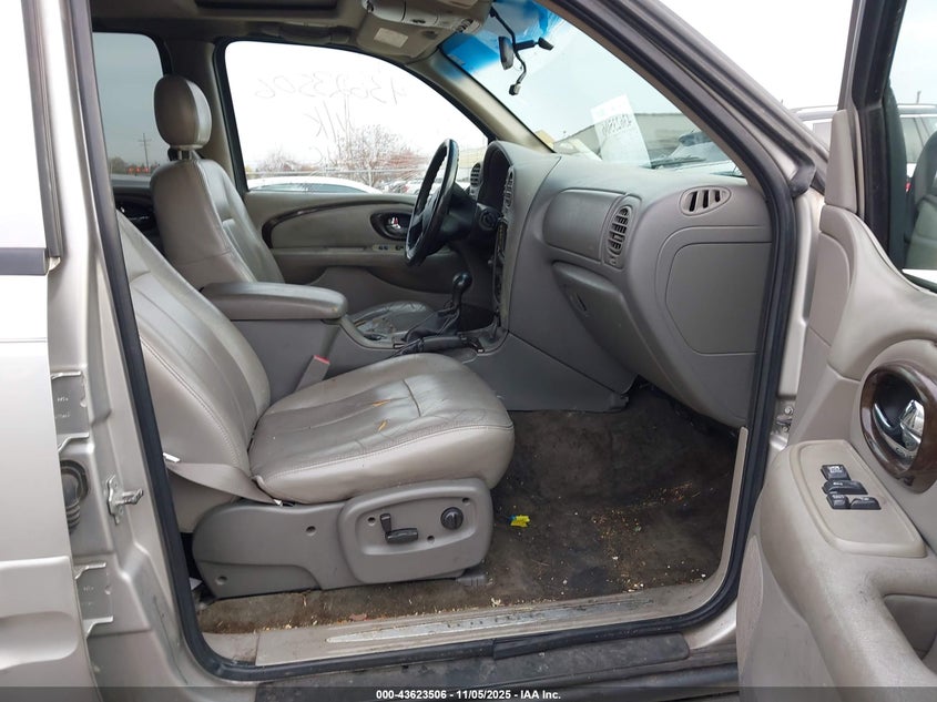 5GAET13P042290795 2004 BUICK RAINER photo no. 5