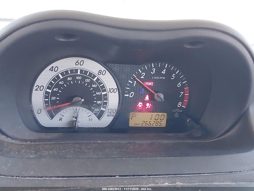 2006 Scion Xa VIN: JTKKT624365021416 Lot: 43623512