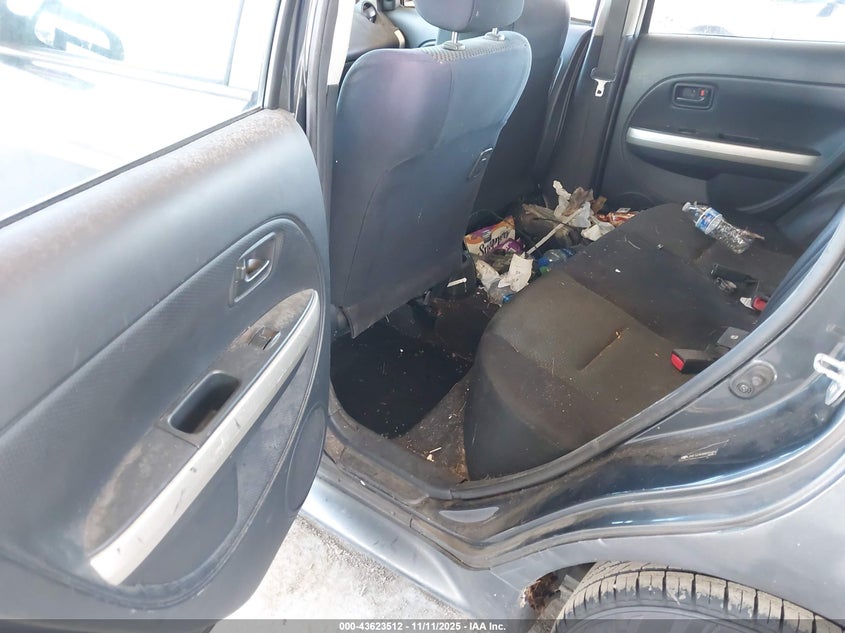 2006 Scion Xa VIN: JTKKT624365021416 Lot: 43623512