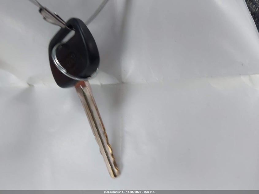 JTKKT624640047535 2004 SCION XA photo no. 11