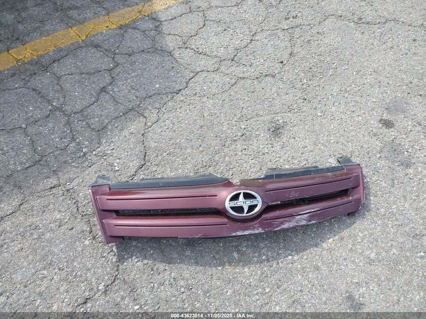 JTKKT624640047535 2004 SCION XA photo no. 12