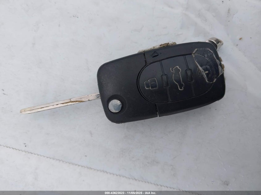 1999 Volkswagen New Beetle Gls VIN: 3VWCA21C8XM435142 Lot: 43623523