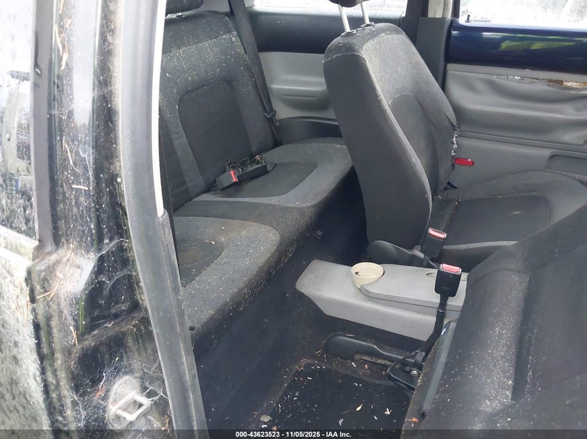 1999 Volkswagen New Beetle Gls VIN: 3VWCA21C8XM435142 Lot: 43623523