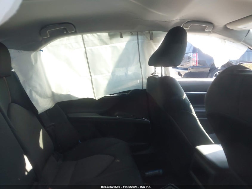 4T1B11HK5KU724856 2019 TOYOTA CAMRY photo no. 8